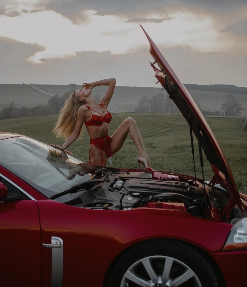 Индивидуалка Надежда главное фото в городе Архангельск 