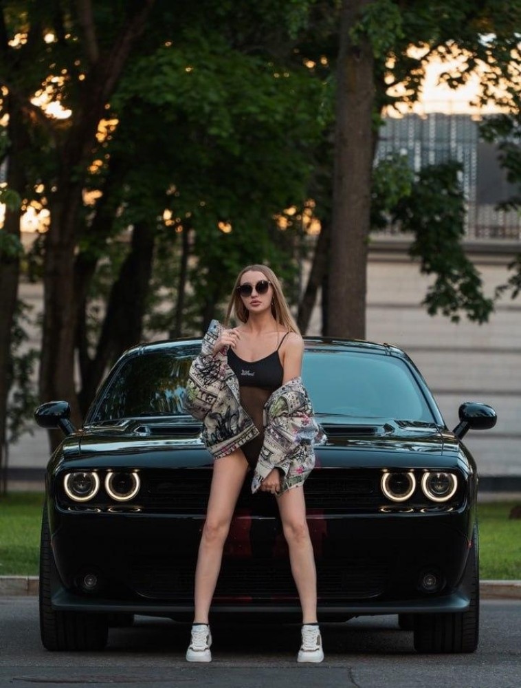 Индивидуалка Радмила главное фото в городе Архангельск 