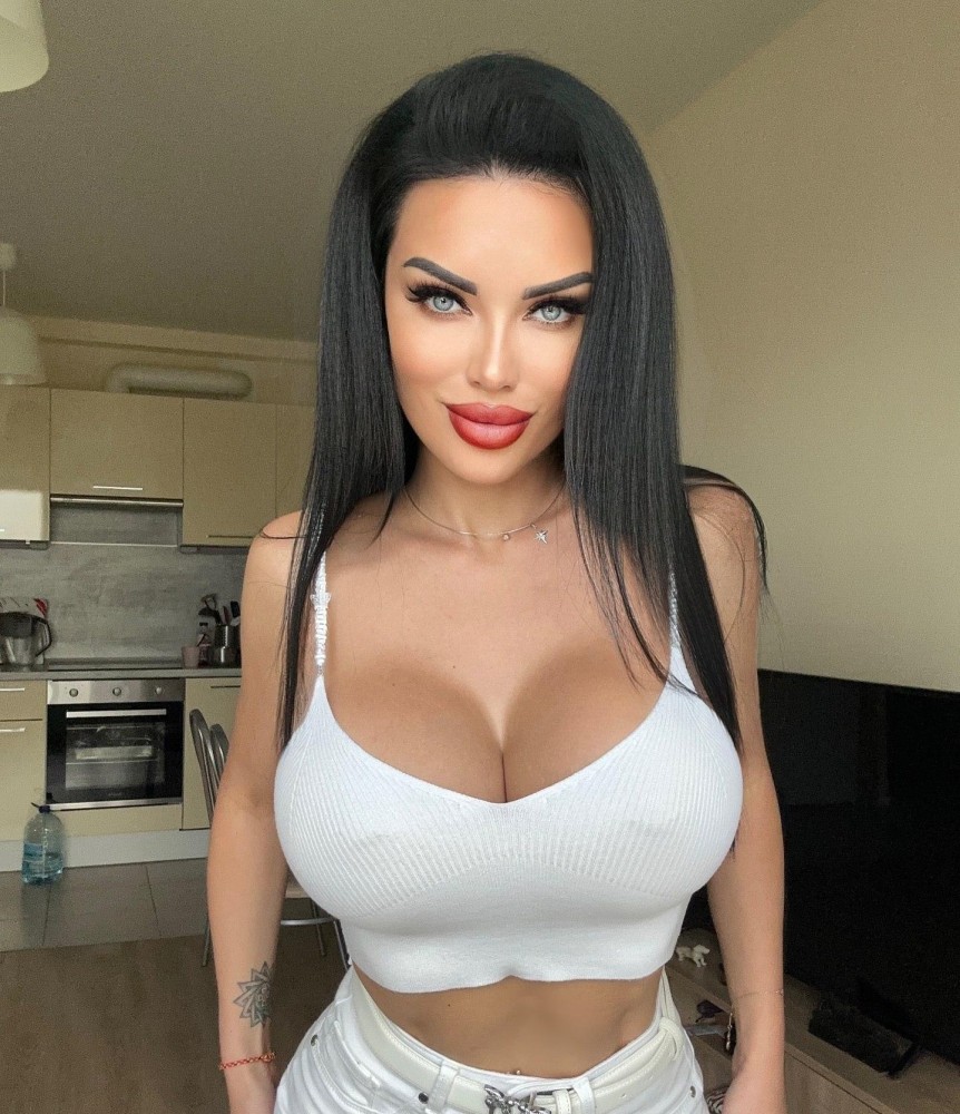 Индивидуалка Оксана главное фото в городе Архангельск 