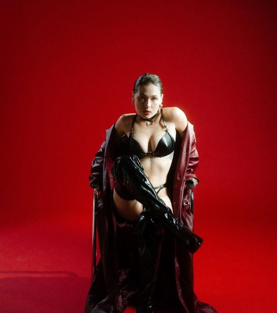 Индивидуалка Катерина главное фото в городе Архангельск 