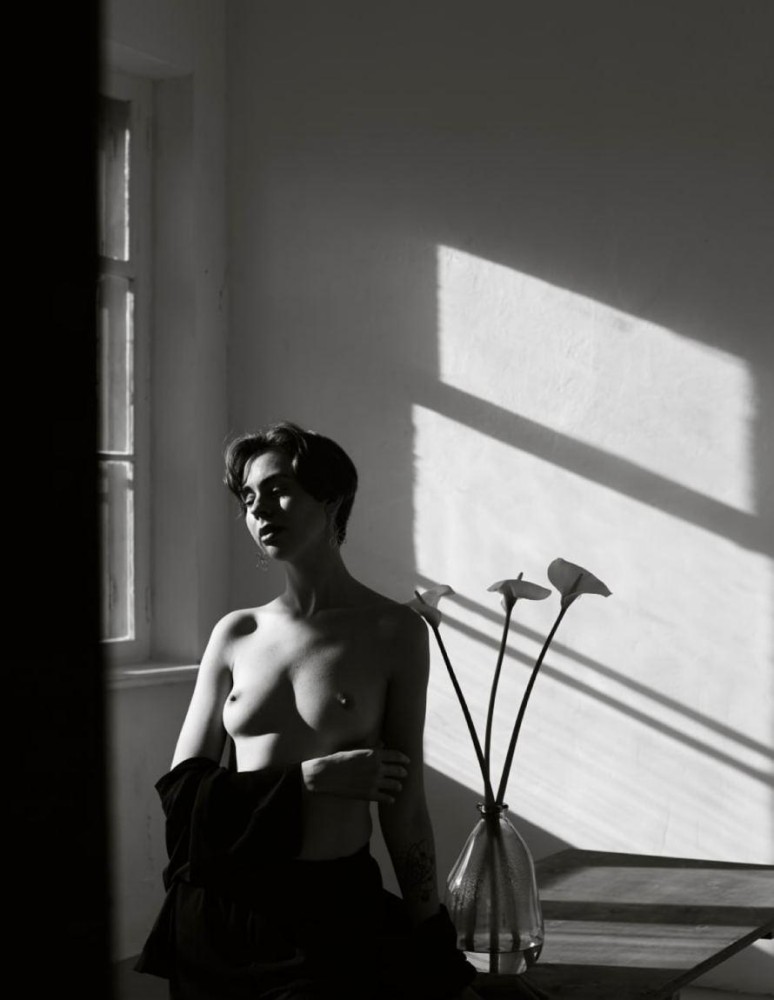 Индивидуалка Рада фото № 2 в городе Архангельск