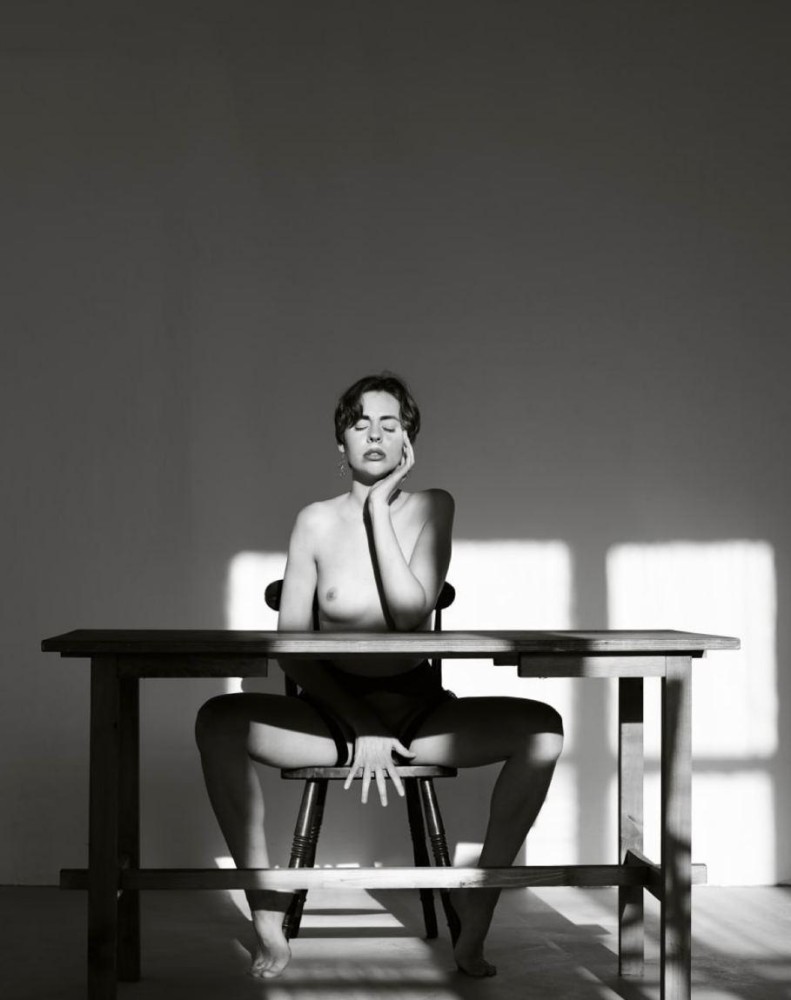 Индивидуалка Рада фото № 2 в городе Архангельск