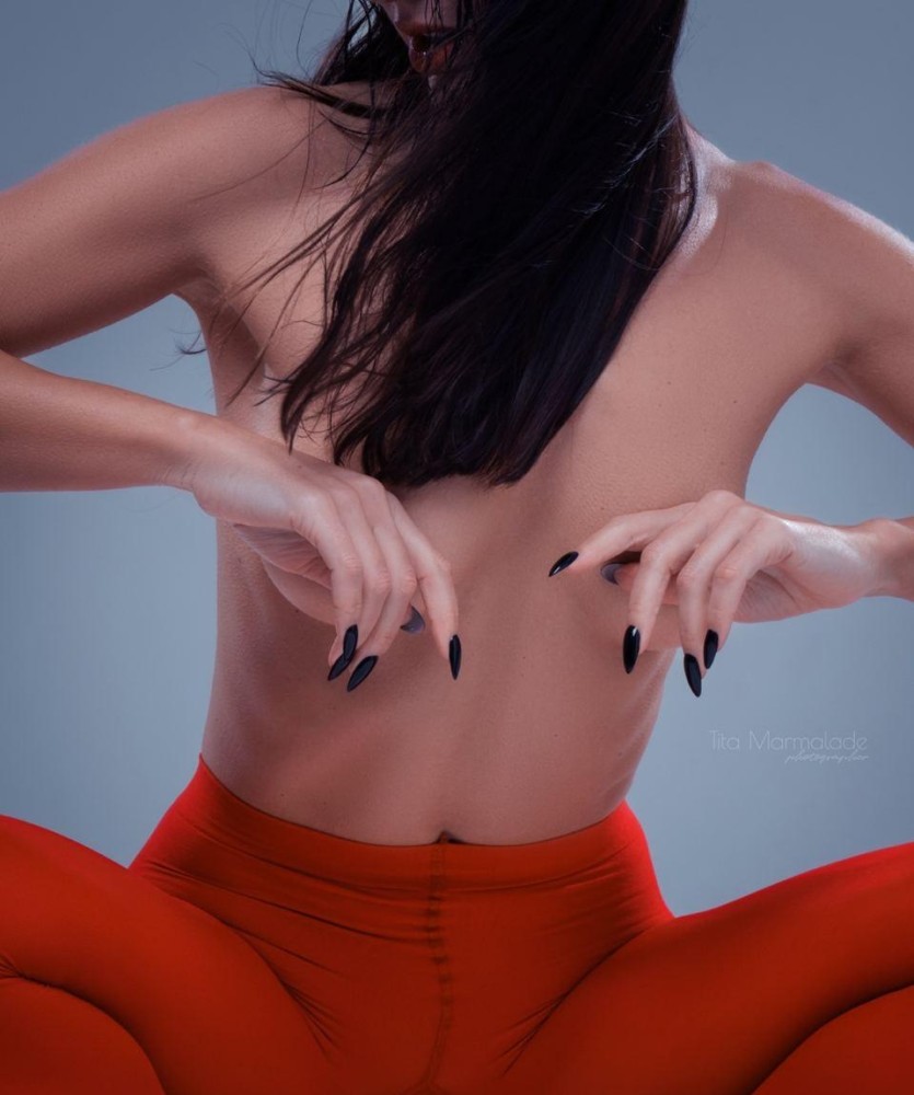 Индивидуалка Римма фото № 2 в городе Архангельск