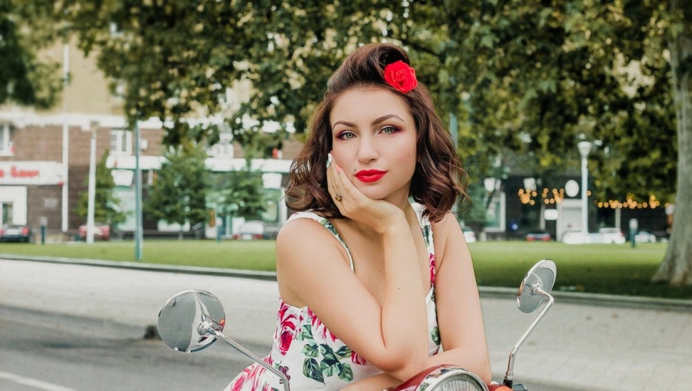 Индивидуалка РИТА фото № 2 в городе Архангельск