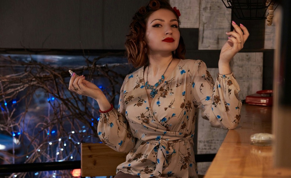 Индивидуалка РИТА фото № 2 в городе Архангельск