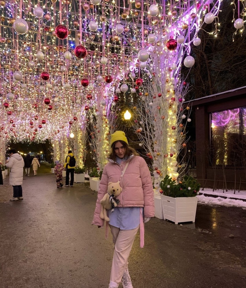 Индивидуалка Владлена фото № 2 в городе Архангельск