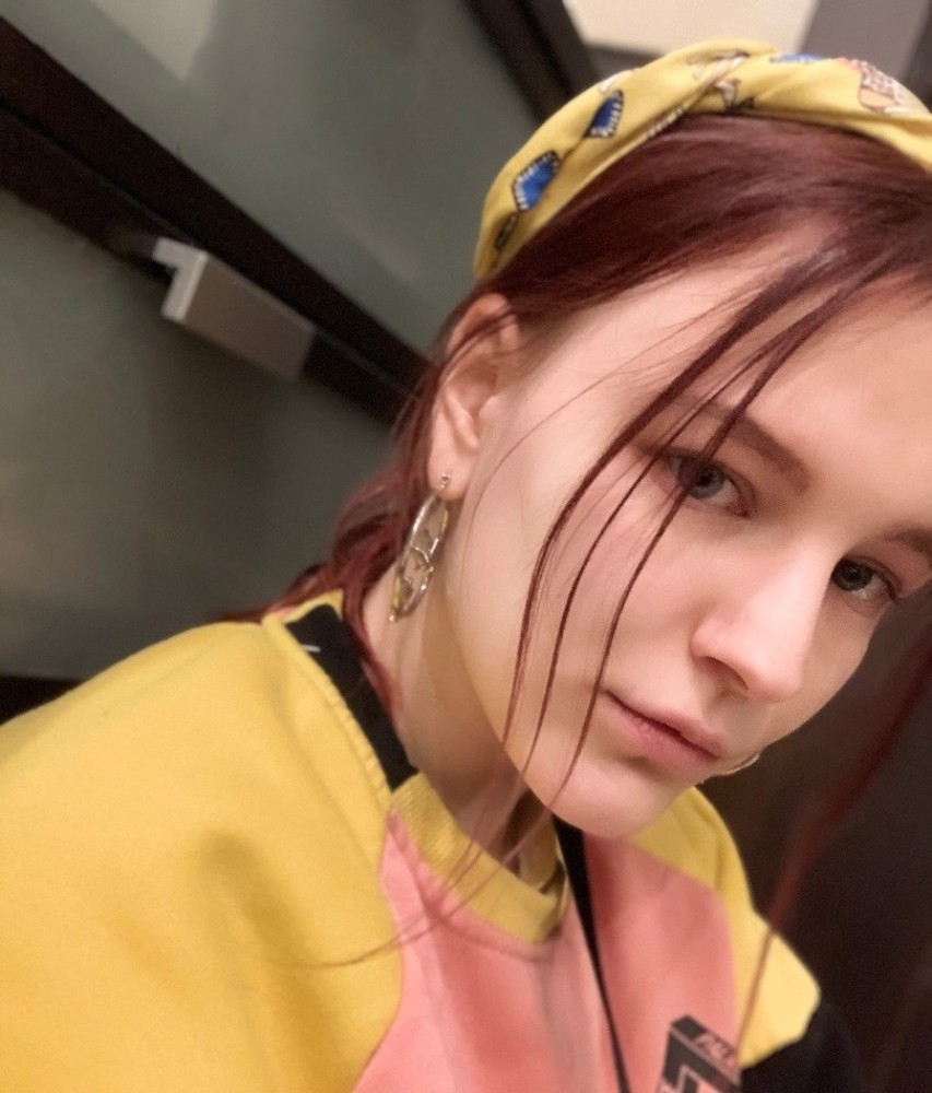 Индивидуалка Владлена фото № 2 в городе Архангельск