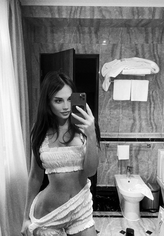 Индивидуалка Яна фото № 2 в городе Архангельск