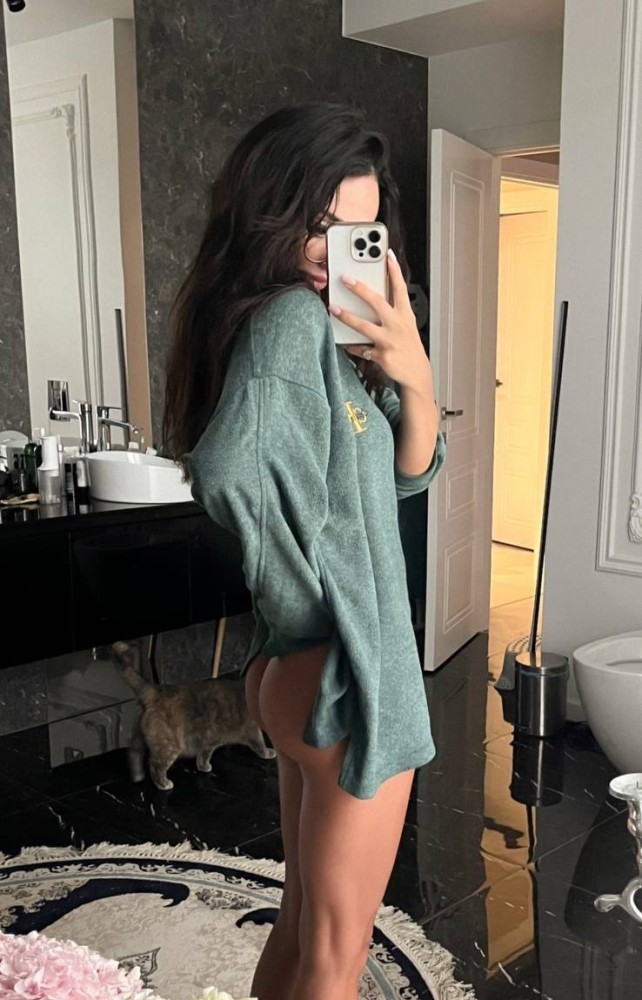 Индивидуалка Яна фото № 2 в городе Архангельск