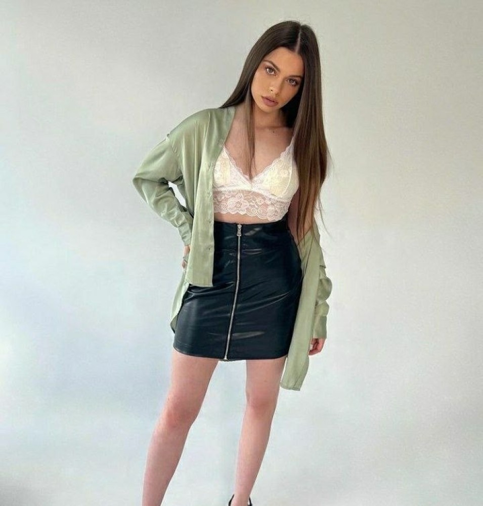 Индивидуалка Яна фото № 2 в городе Архангельск