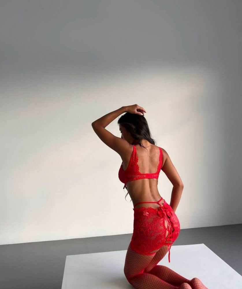 Индивидуалка Злата фото № 2 в городе Архангельск