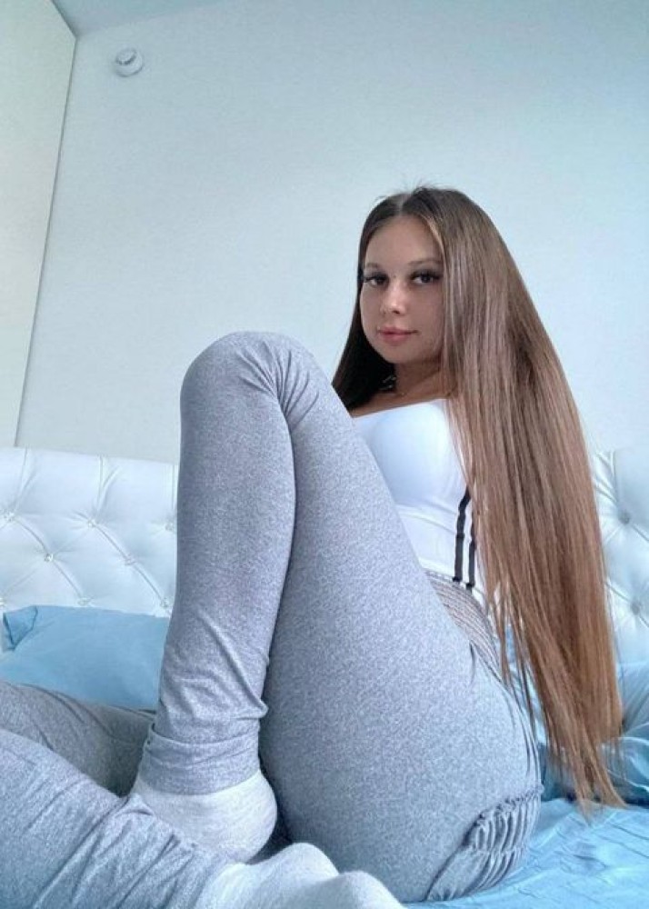 Индивидуалка Александра главное фото в городе Архангельск 