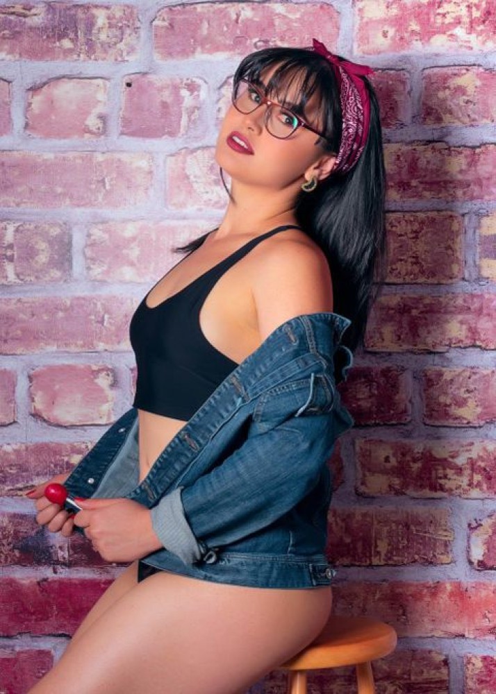 Индивидуалка Алина фото № 2 в городе Архангельск