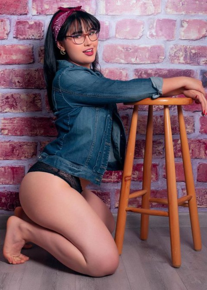 Индивидуалка Алина фото № 2 в городе Архангельск