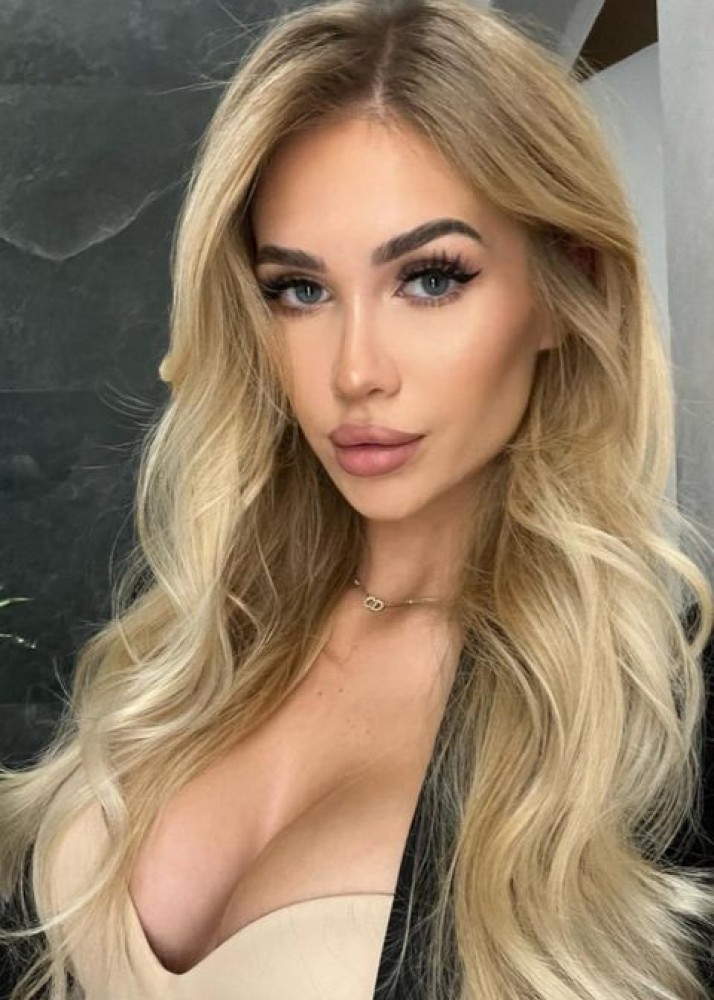 Индивидуалка Алиса главное фото в городе Архангельск 