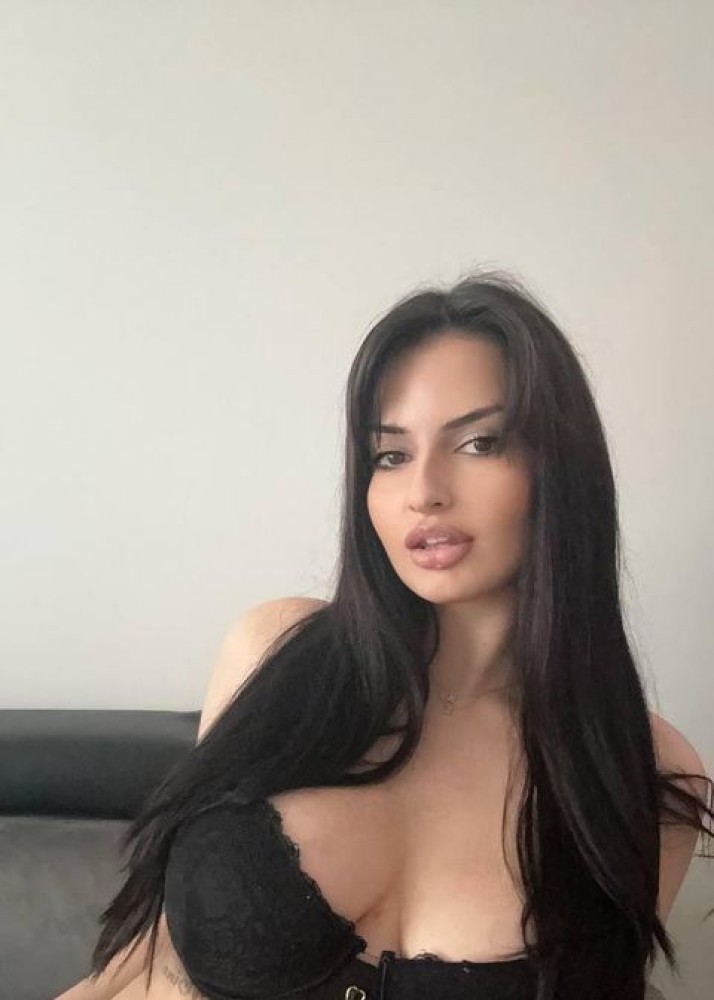 Индивидуалка Амина фото № 2 в городе Архангельск