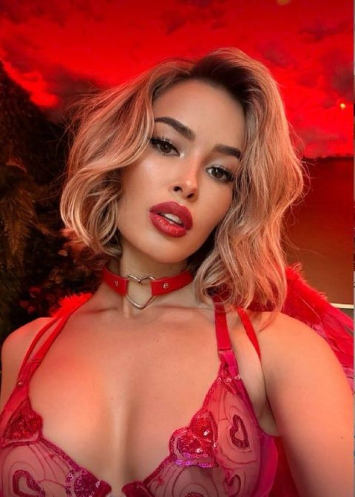 Индивидуалка Ангелок фото № 2 в городе Архангельск