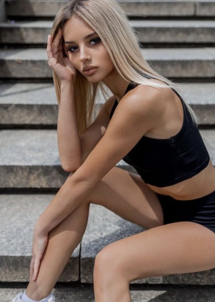 Индивидуалка Анита фото № 2 в городе Архангельск