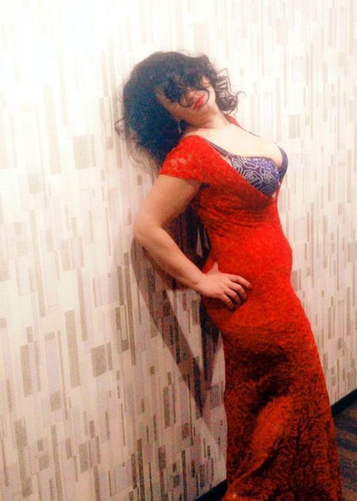 Индивидуалка Анна фото № 2 в городе Архангельск