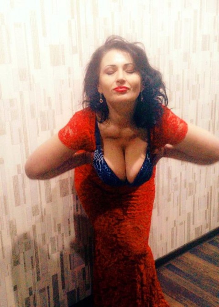 Индивидуалка Анна фото № 2 в городе Архангельск