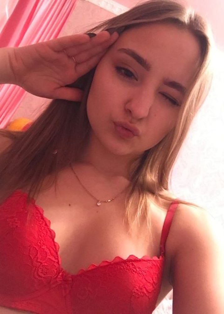 Индивидуалка Арина фото № 2 в городе Архангельск