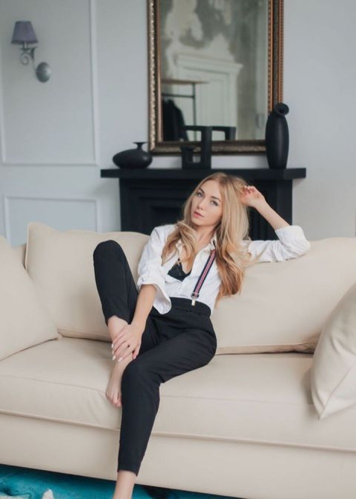 Индивидуалка Белла фото № 2 в городе Архангельск