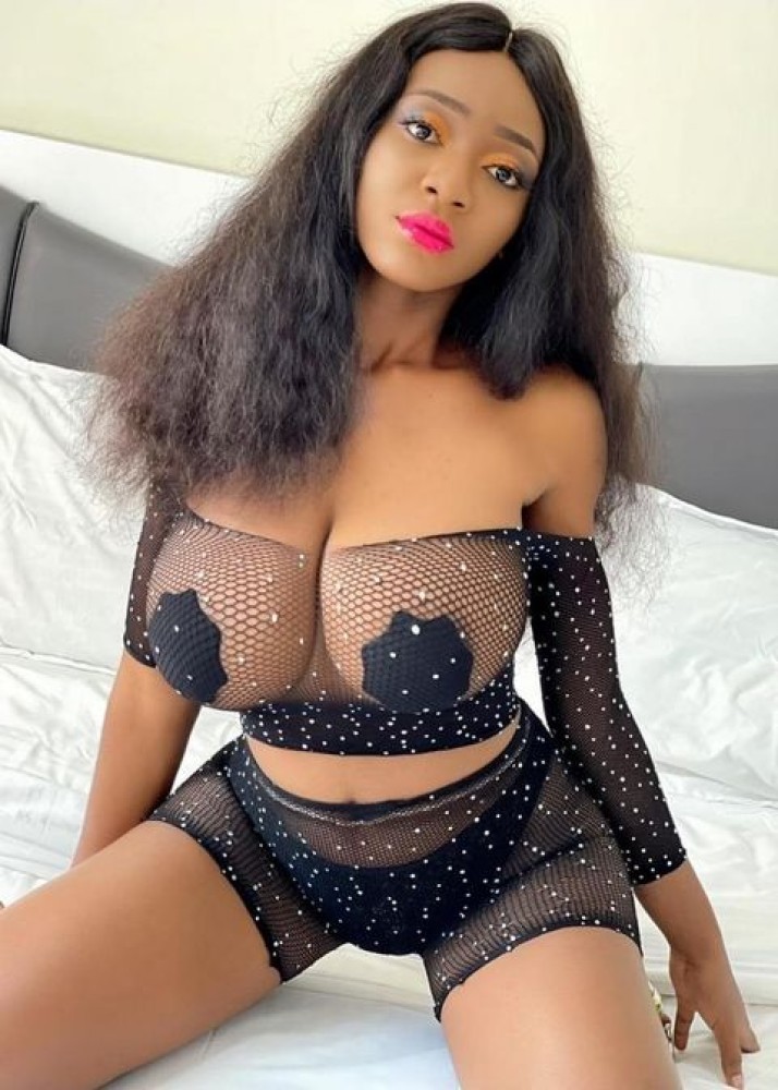 Индивидуалка Camilla фото № 2 в городе Архангельск