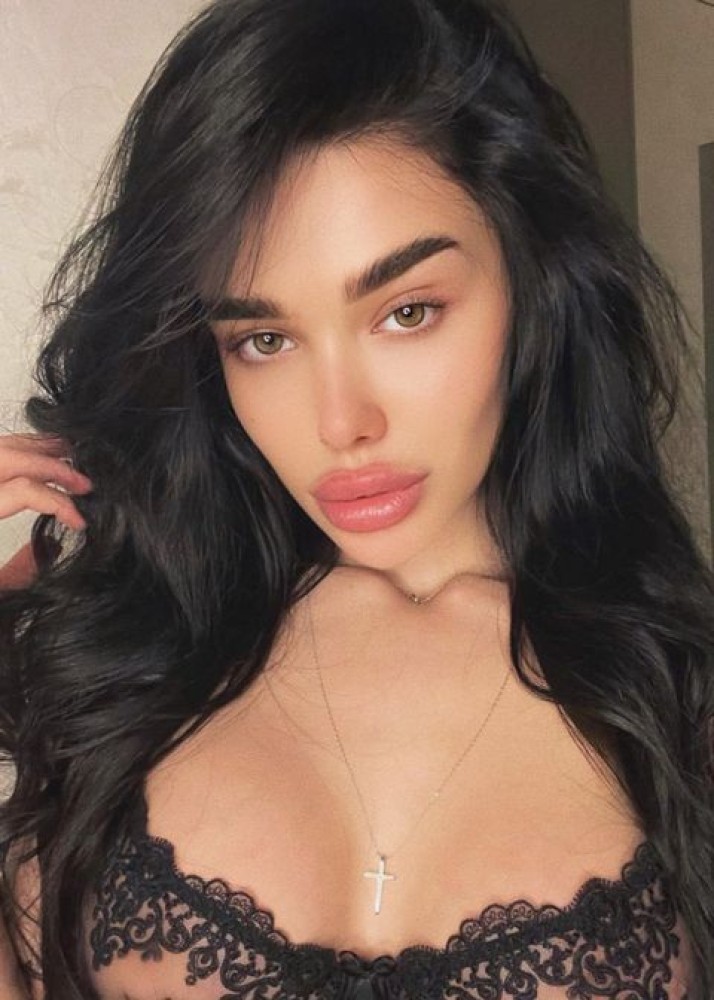 Индивидуалка Дана главное фото в городе Архангельск 