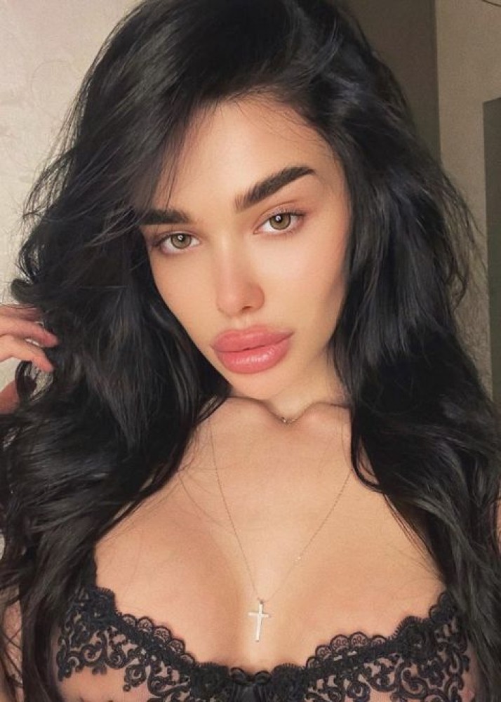 Индивидуалка Дана фото № 2 в городе Архангельск