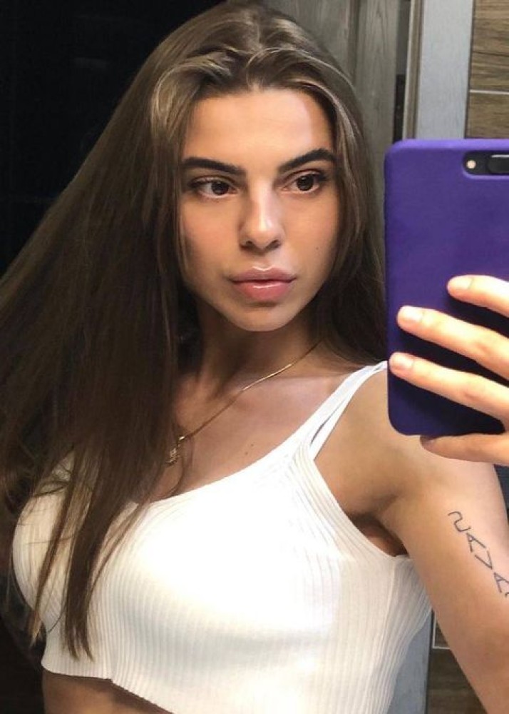 Индивидуалка Дарина фото № 2 в городе Архангельск