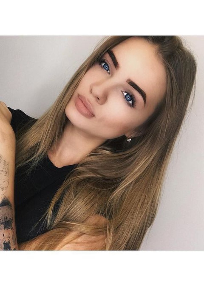 Индивидуалка Даша фото № 2 в городе Архангельск