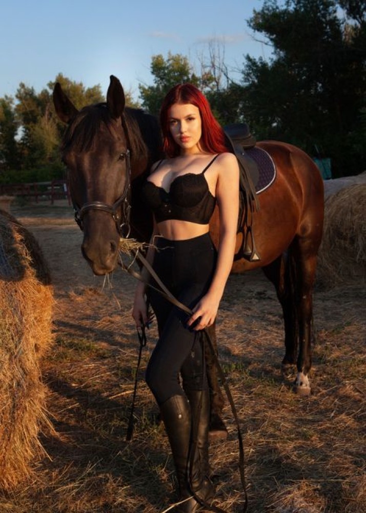 Индивидуалка Диана фото № 2 в городе Архангельск