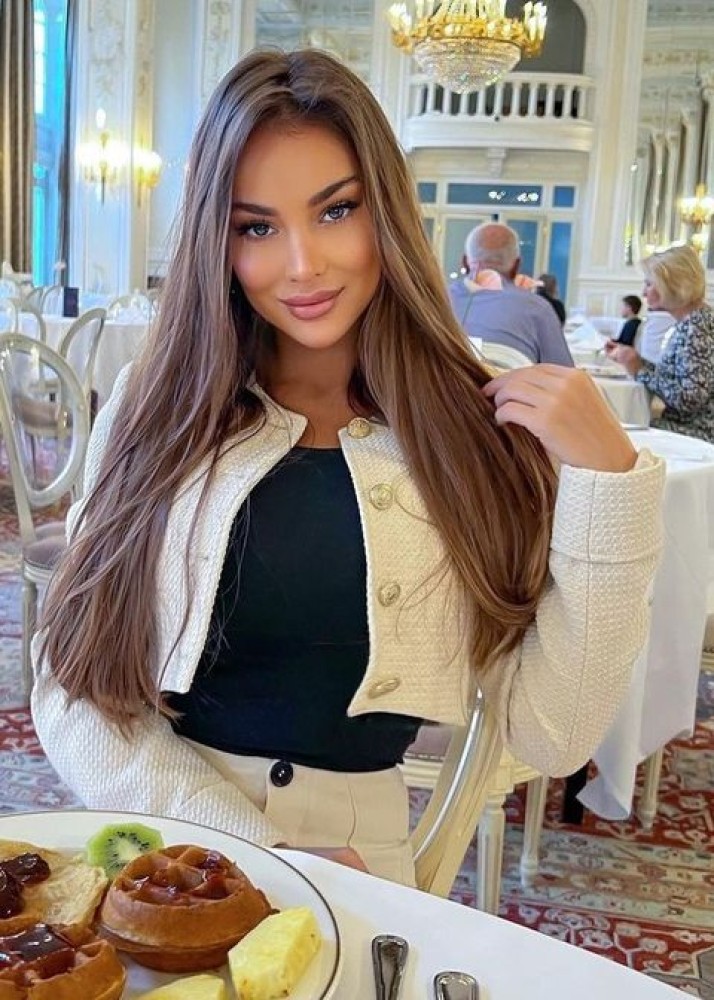 Индивидуалка ДИАНА фото № 2 в городе Архангельск