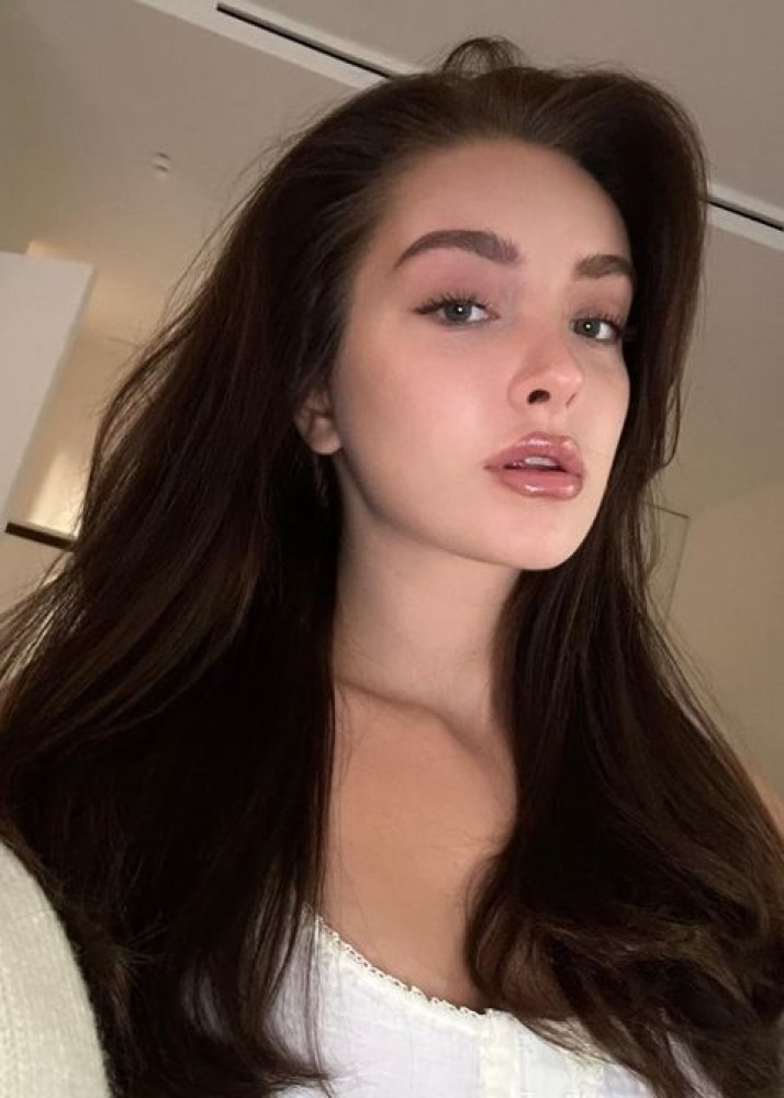 Индивидуалка Эля главное фото в городе Архангельск 