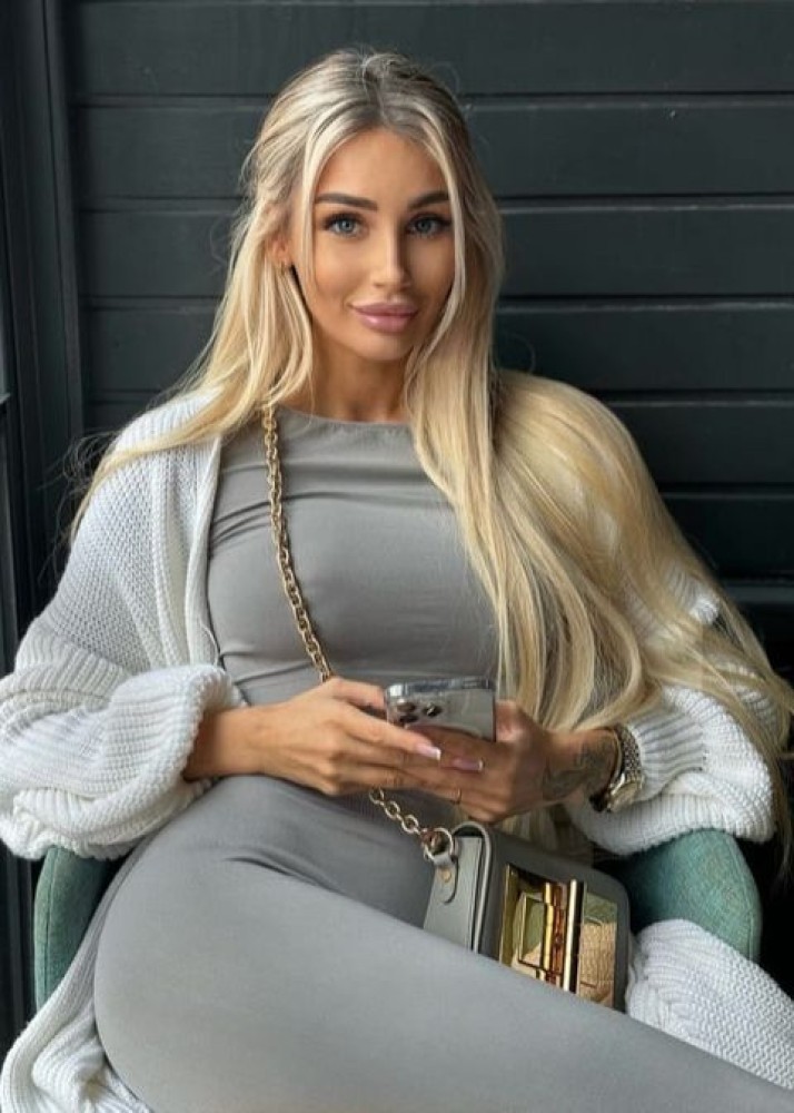 Индивидуалка Есения главное фото в городе Архангельск 