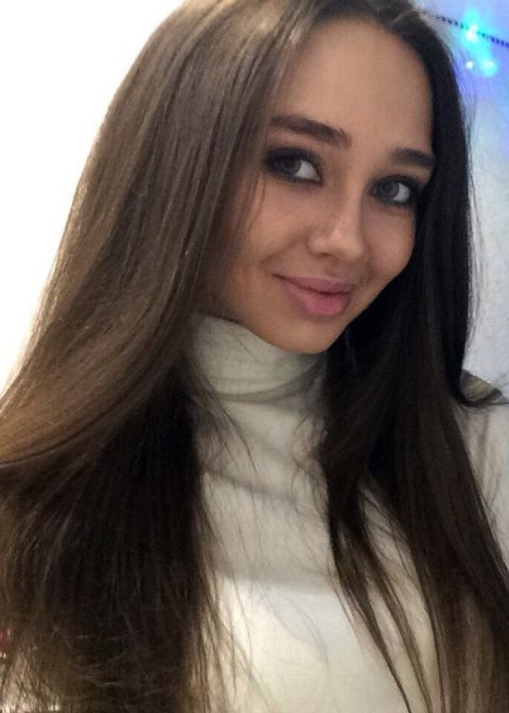 Индивидуалка Ева главное фото в городе Архангельск 