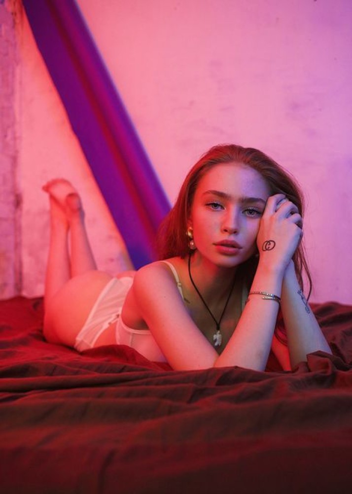 Индивидуалка Эвелина фото № 2 в городе Архангельск