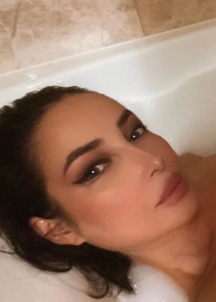 Индивидуалка Ирина фото № 2 в городе Архангельск