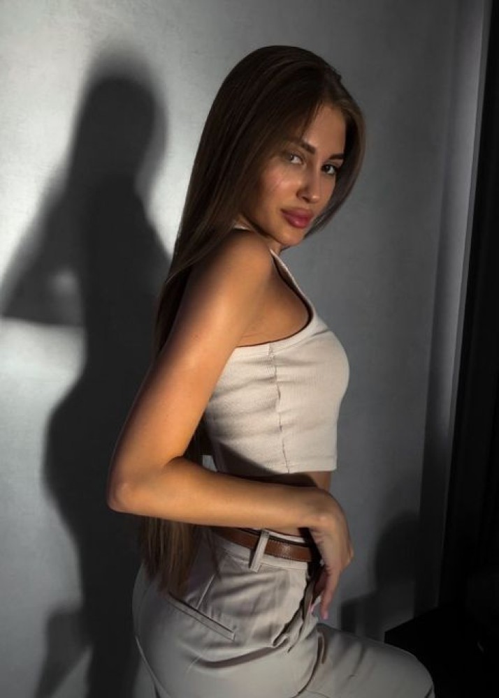 Индивидуалка Катя фото № 2 в городе Архангельск