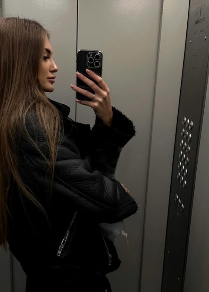 Индивидуалка Катя фото № 2 в городе Архангельск