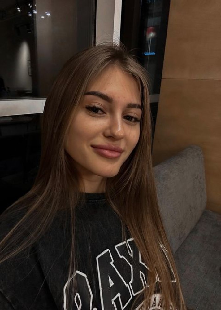 Индивидуалка Катя фото № 2 в городе Архангельск