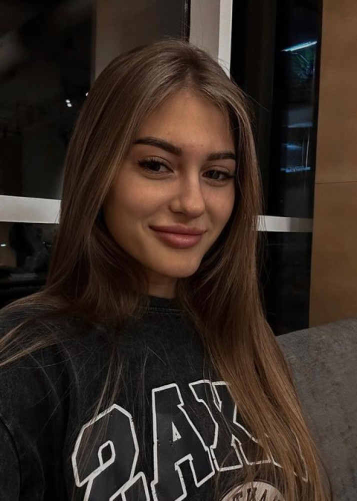 Индивидуалка Катя фото № 2 в городе Архангельск