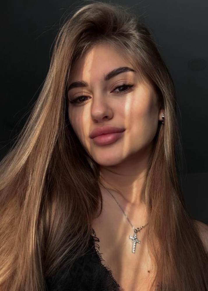 Индивидуалка Катя фото № 2 в городе Архангельск