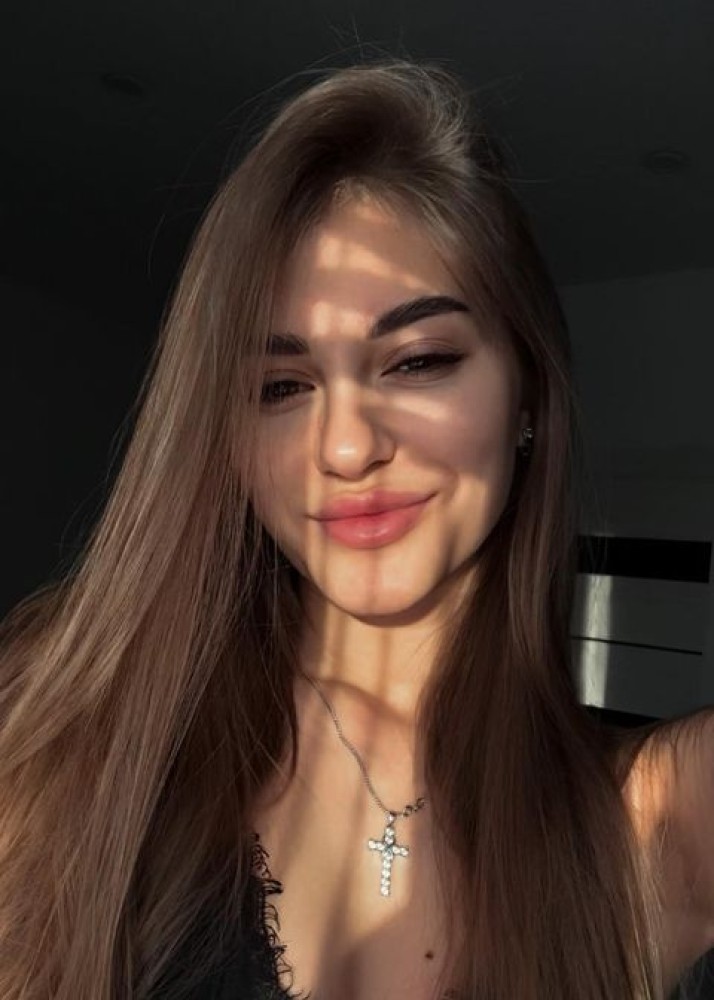 Индивидуалка Катя фото № 2 в городе Архангельск