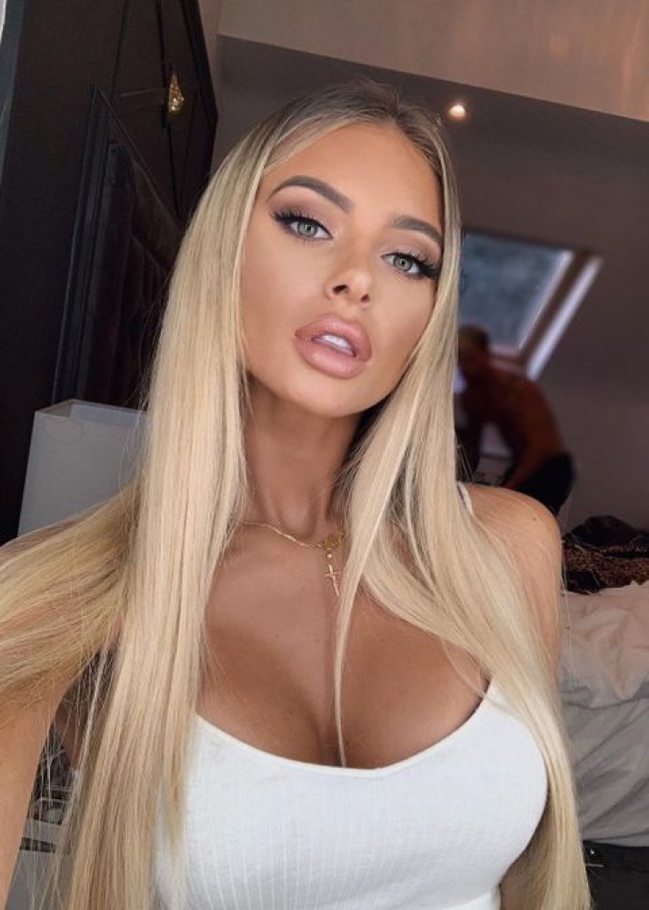 Индивидуалка Крис фото № 2 в городе Архангельск