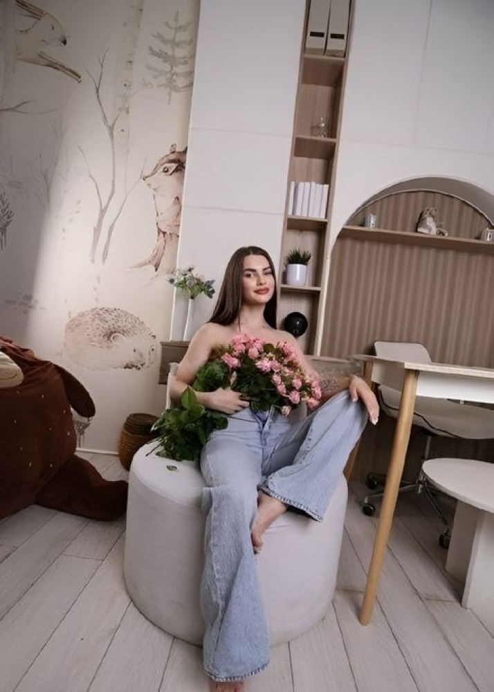 Индивидуалка Ксения фото № 2 в городе Архангельск