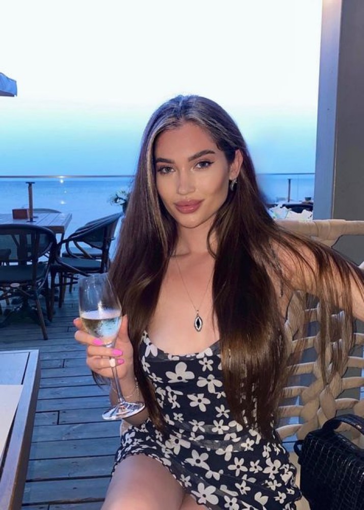 Индивидуалка Лариса фото № 2 в городе Архангельск