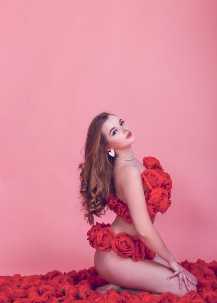 Индивидуалка Лика фото № 2 в городе Архангельск