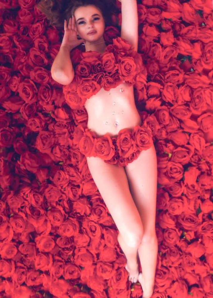 Индивидуалка Лика фото № 2 в городе Архангельск