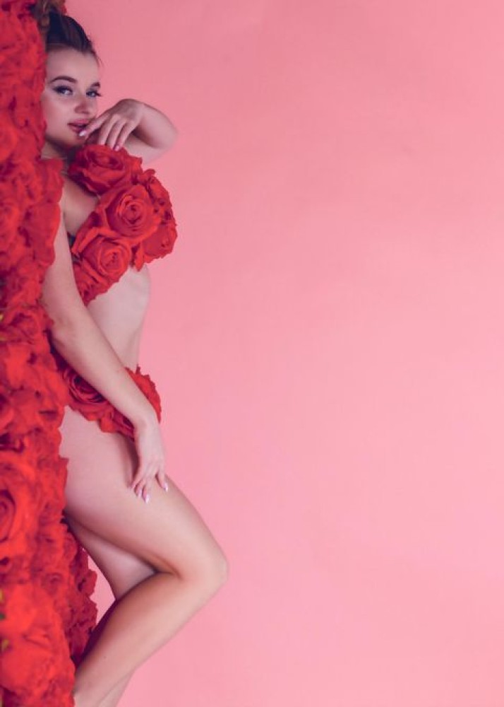 Индивидуалка Лика фото № 2 в городе Архангельск